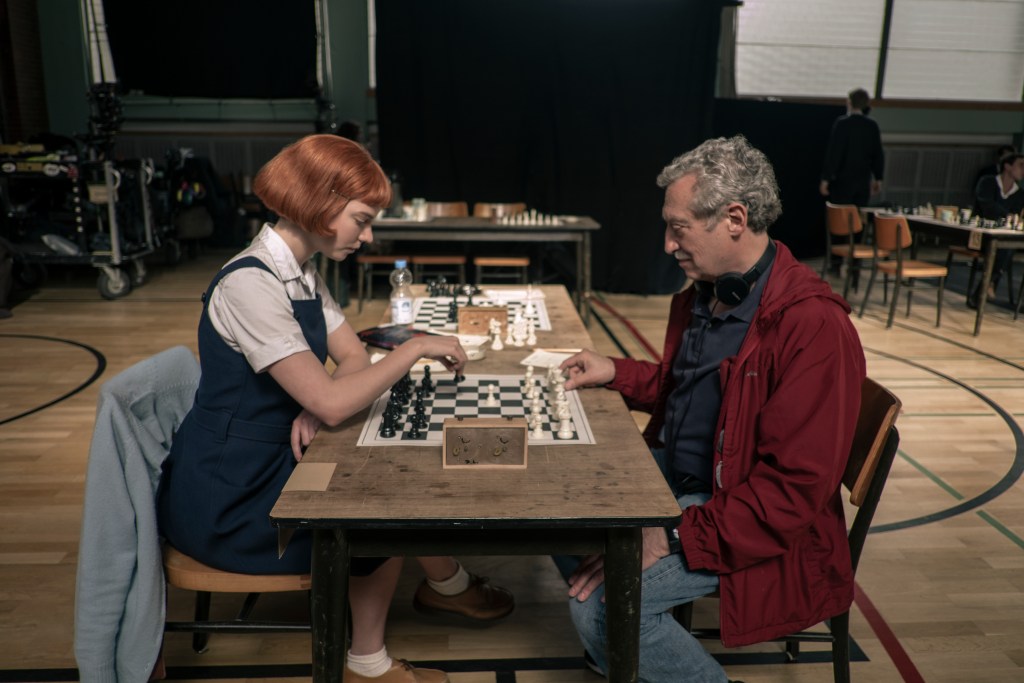 The Queen's Gambit: Epic Netflix chess series is addictive